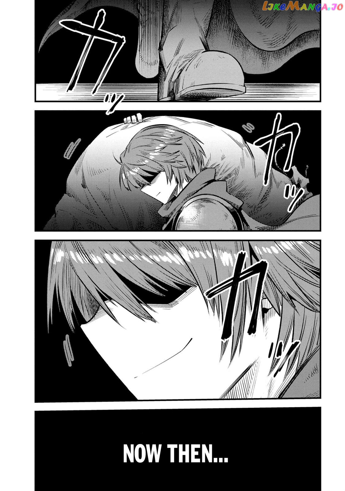 Redo Of Healer, Chapter 24.2 image 16
